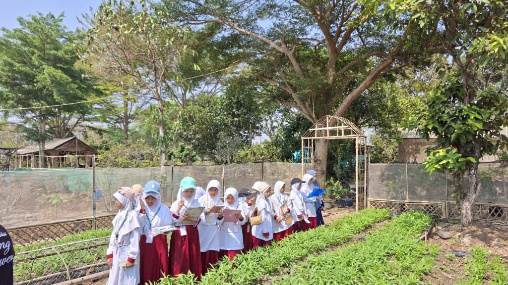 SPMB T.A. 2027/2028 • TELAH DIBUKA