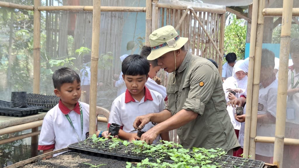 SPMB T.A. 2027/2028 • TELAH DIBUKA
